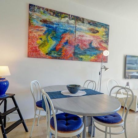 Mediterraneo Seaview Apartment By Hello Homes Sitges Ngoại thất bức ảnh