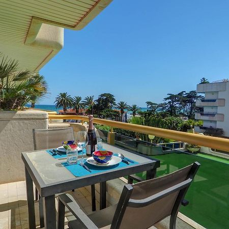 Mediterraneo Seaview Apartment By Hello Homes Sitges Ngoại thất bức ảnh