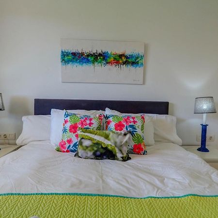Mediterraneo Seaview Apartment By Hello Homes Sitges Ngoại thất bức ảnh