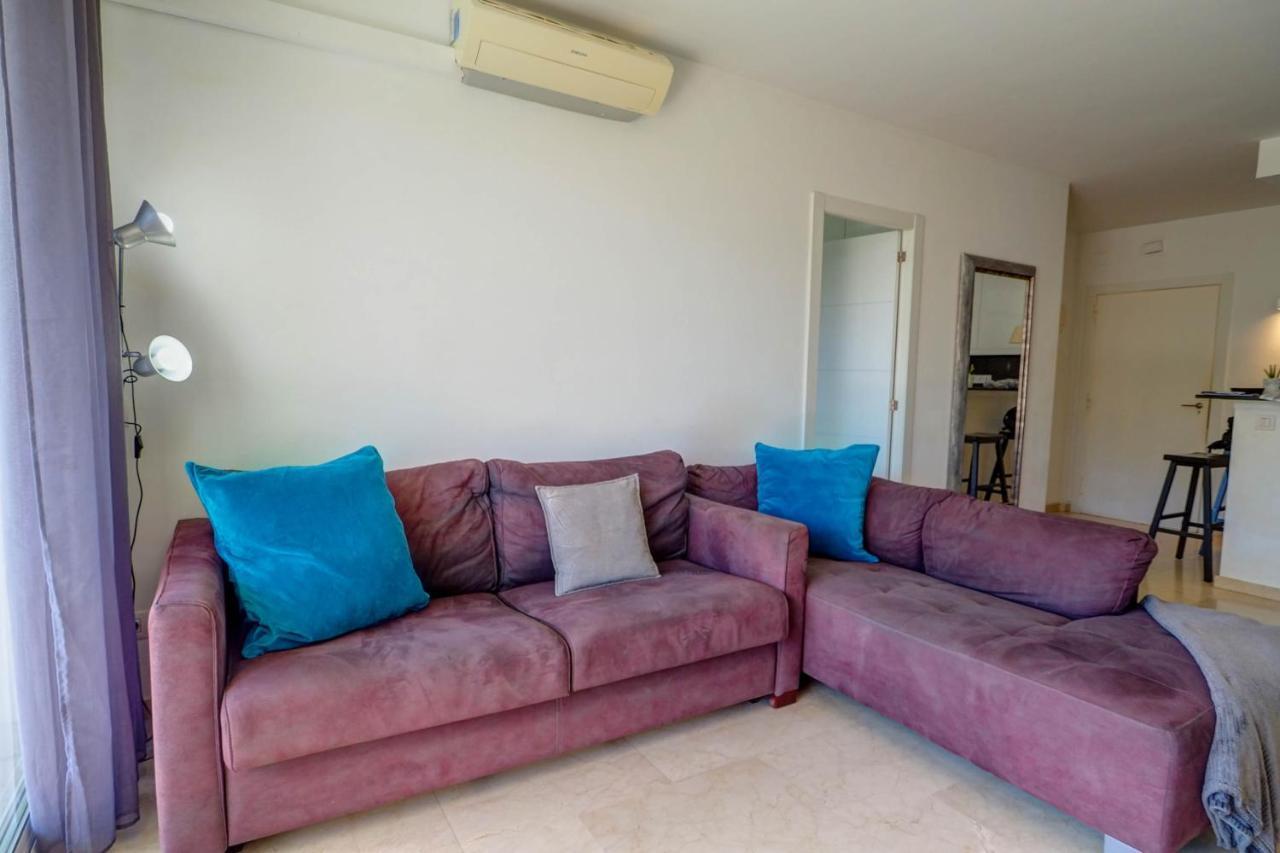 Mediterraneo Seaview Apartment By Hello Homes Sitges Ngoại thất bức ảnh