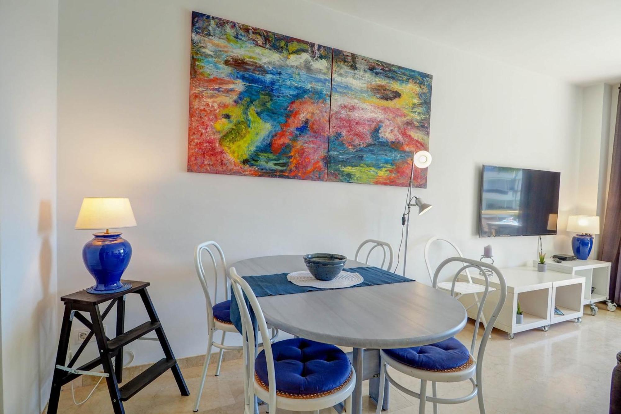 Mediterraneo Seaview Apartment By Hello Homes Sitges Ngoại thất bức ảnh