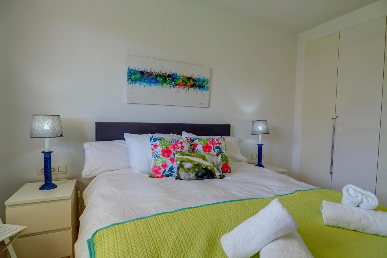 Mediterraneo Seaview Apartment By Hello Homes Sitges Ngoại thất bức ảnh
