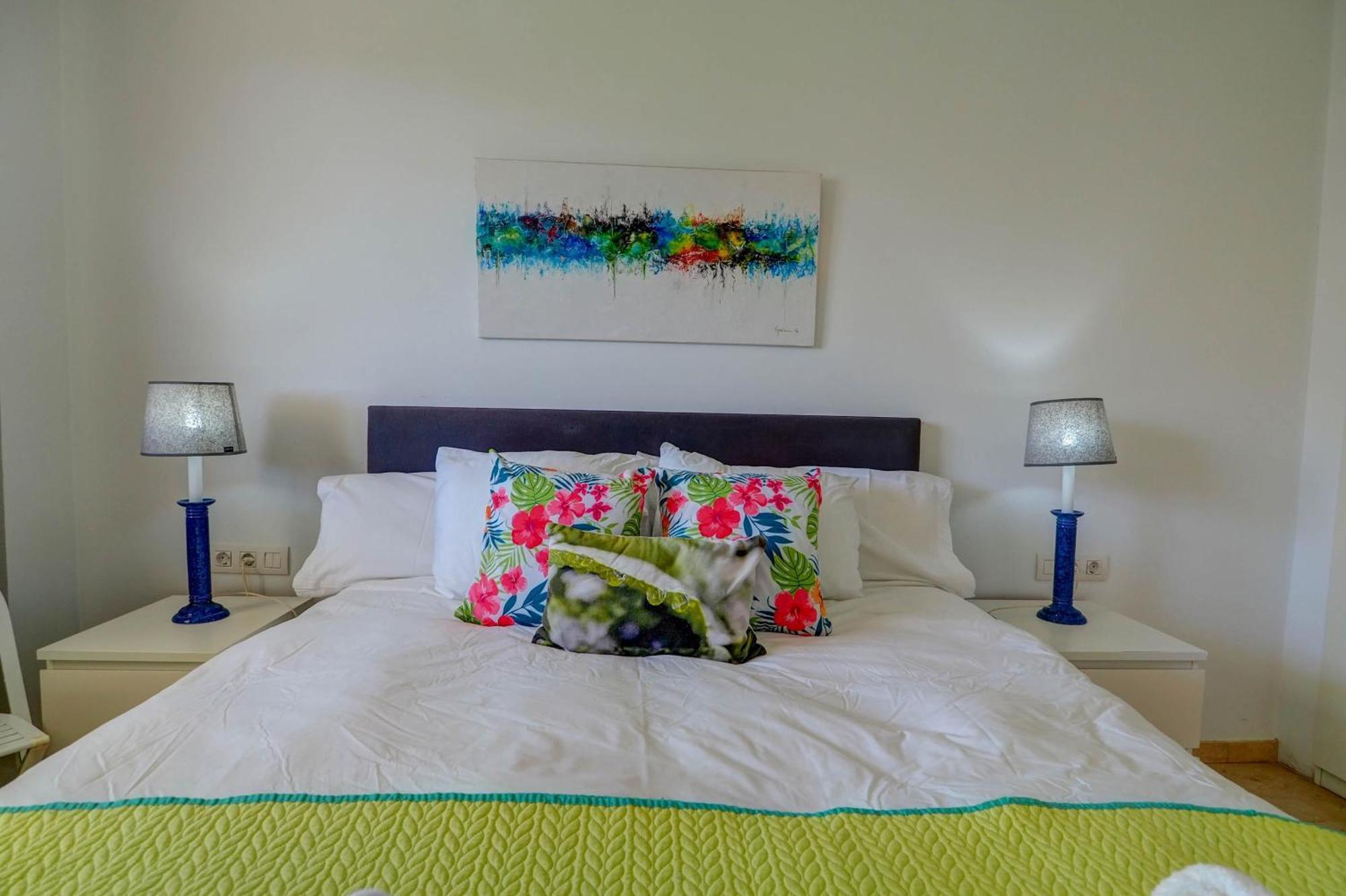 Mediterraneo Seaview Apartment By Hello Homes Sitges Ngoại thất bức ảnh