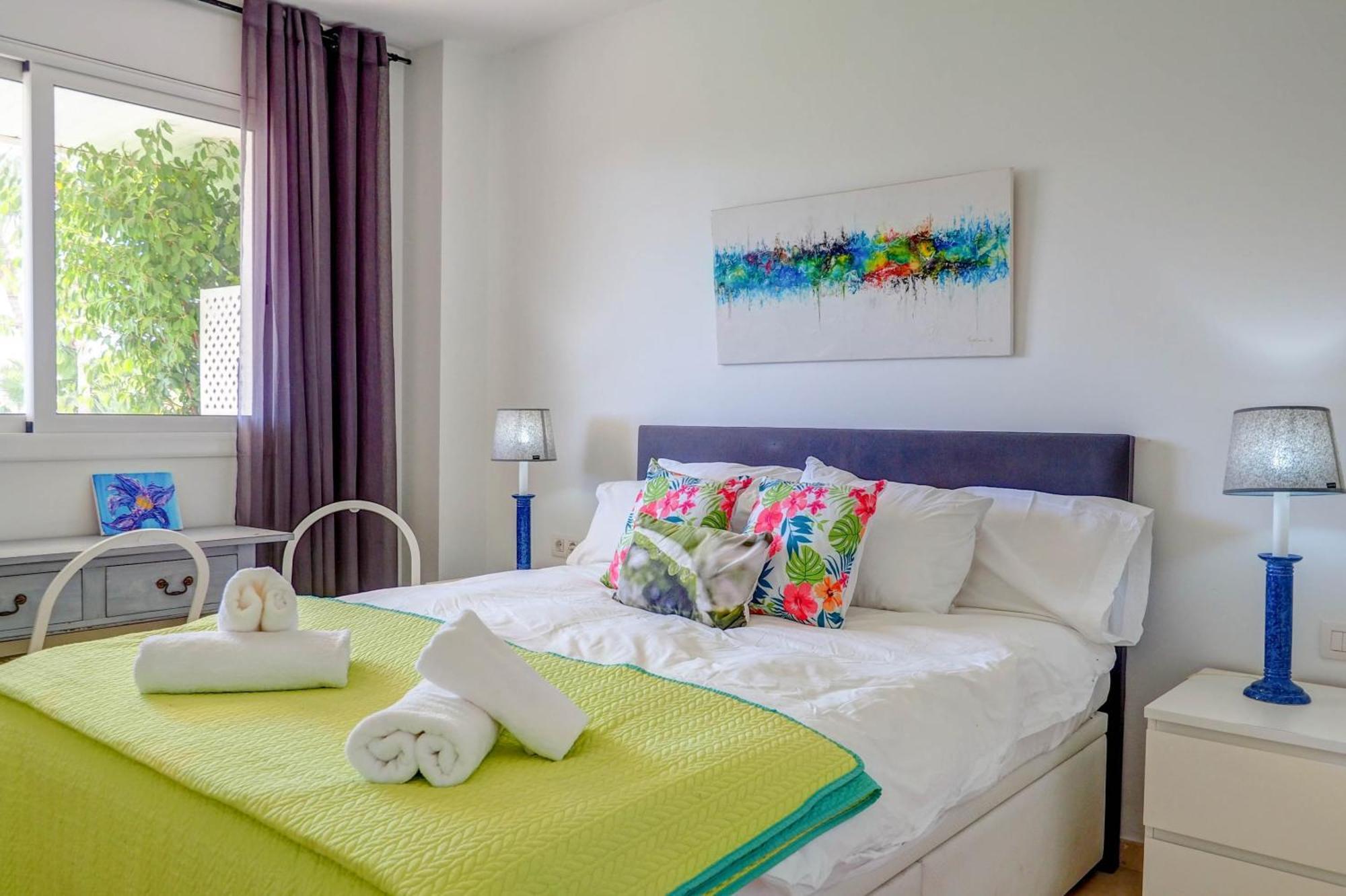 Mediterraneo Seaview Apartment By Hello Homes Sitges Ngoại thất bức ảnh