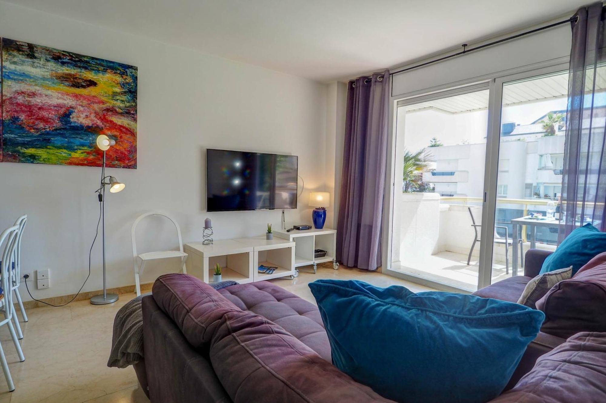 Mediterraneo Seaview Apartment By Hello Homes Sitges Ngoại thất bức ảnh