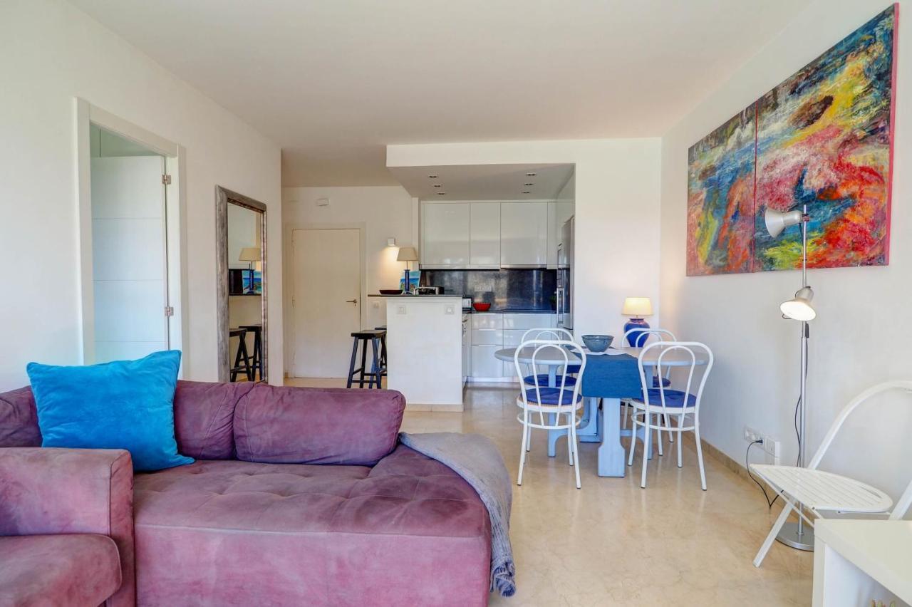 Mediterraneo Seaview Apartment By Hello Homes Sitges Ngoại thất bức ảnh